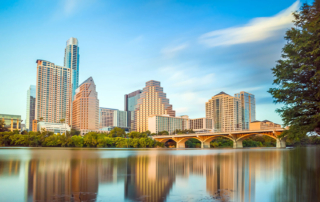 Austin Skyline